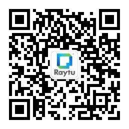 微信公众号二维码